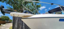 1995 Seaswirl 2150 Striper, $ 12,500.00
