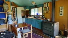 1999 Custom Built Houseboat, $ 109,900.00