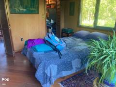 1999 Custom Built Houseboat, $ 109,900.00