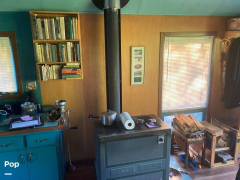 1999 Custom Built Houseboat, $ 109,900.00