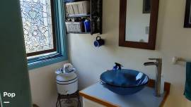 1999 Custom Built Houseboat, $ 109,900.00