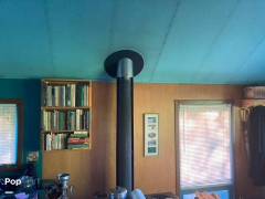 1999 Custom Built Houseboat, $ 109,900.00