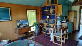 1999 Custom Built Houseboat, $ 109,900.00