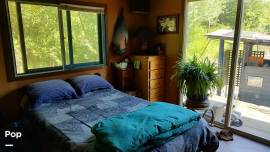 1999 Custom Built Houseboat, $ 109,900.00