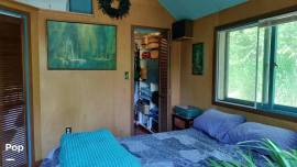 1999 Custom Built Houseboat, $ 109,900.00