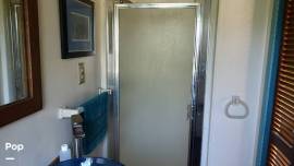 1999 Custom Built Houseboat, $ 109,900.00
