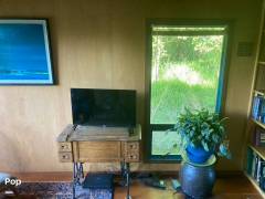 1999 Custom Built Houseboat, $ 109,900.00