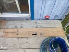 1999 Custom Built Houseboat, $ 109,900.00