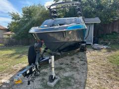 2018 Malibu Wakesetter 23 LSV, $ 88,900.00