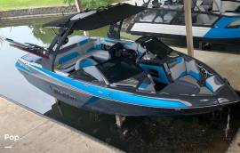 2018 Malibu Wakesetter 23 LSV, $ 88,900.00