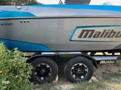 2018 Malibu Wakesetter 23 LSV, $ 88,900.00
