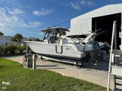 2022 Sea Fox Commander 288, $ 179,900.00