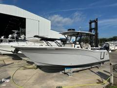 2022 Sea Fox Commander 288, $ 179,900.00