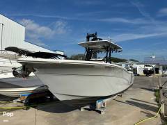 2022 Sea Fox Commander 288, $ 179,900.00