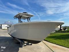 2022 Sea Fox Commander 288, $ 179,900.00