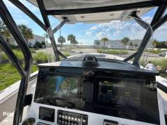 2022 Sea Fox Commander 288, $ 179,900.00