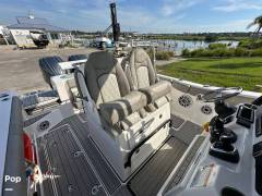 2022 Sea Fox Commander 288, $ 179,900.00