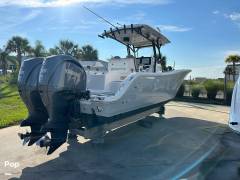 2022 Sea Fox Commander 288, $ 179,900.00