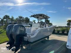 2022 Sea Fox Commander 288, $ 179,900.00