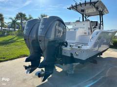 2022 Sea Fox Commander 288, $ 179,900.00