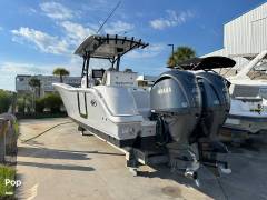 2022 Sea Fox Commander 288, $ 179,900.00