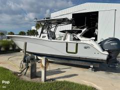 2022 Sea Fox Commander 288, $ 179,900.00