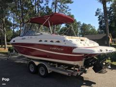 2015 Ebbtide 2700 CBR, $ 39,999.00