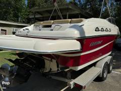 2015 Ebbtide 2700 CBR, $ 39,999.00