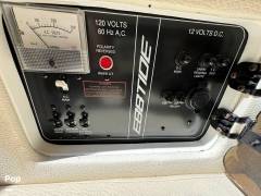 2015 Ebbtide 2700 CBR, $ 39,999.00