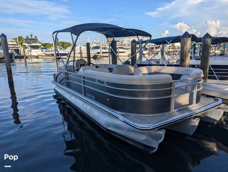 2023 Harris Cruiser 230, $ 23,000.00