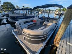 2023 Harris Cruiser 230, $ 23,000.00