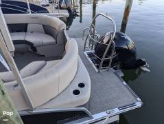2023 Harris Cruiser 230, $ 23,000.00