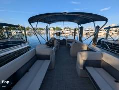 2023 Harris Cruiser 230, $ 23,000.00