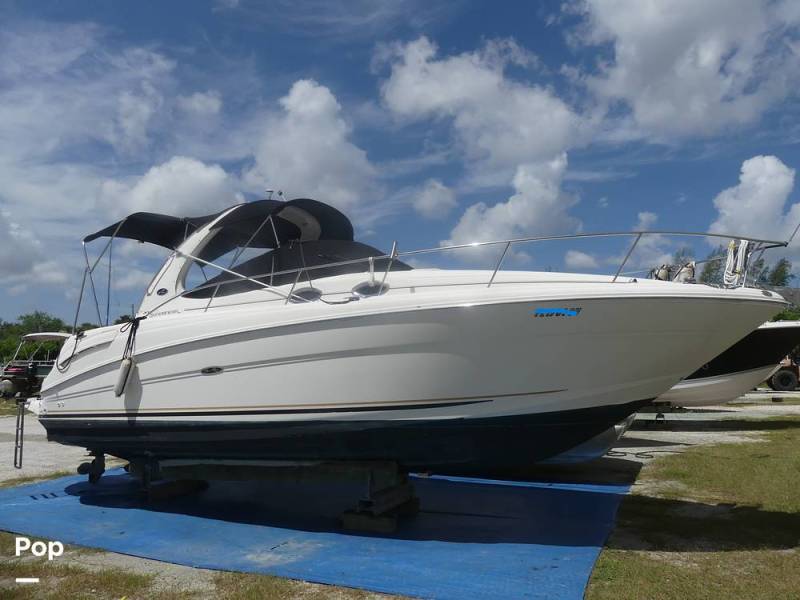 2002 Sea Ray 300 Sundancer, $ 38,900.00
