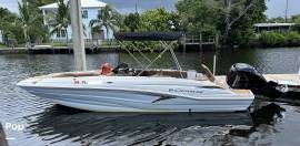 2023 Crownline E225 XS, $ 32,000.00