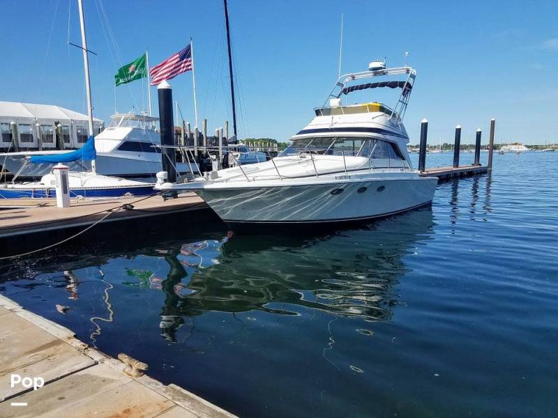 1983 Trojan 32, $ 17,000.00