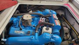 1983 Trojan 32, $ 17,000.00