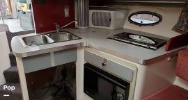 1983 Trojan 32, $ 17,000.00