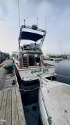 1983 Trojan 32, $ 17,000.00