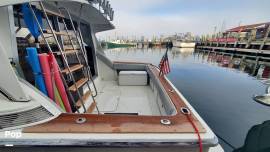 1983 Trojan 32, $ 17,000.00