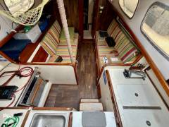 1973 Bristol 35, $ 12,500.00