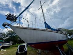1973 Bristol 35, $ 12,500.00