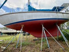 1973 Bristol 35, $ 12,500.00
