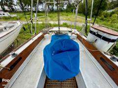 1973 Bristol 35, $ 12,500.00