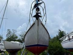 1973 Bristol 35, $ 12,500.00