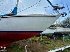 1973 Bristol 35, $ 12,500.00