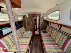 1973 Bristol 35, $ 12,500.00