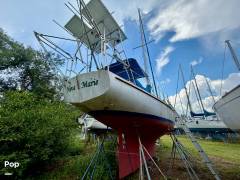 1973 Bristol 35, $ 12,500.00