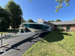 2008 Fountain 32, $ 115,000.00