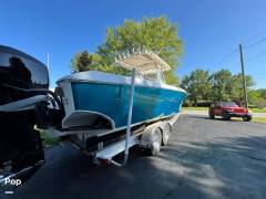 2008 Fountain 32, $ 115,000.00
